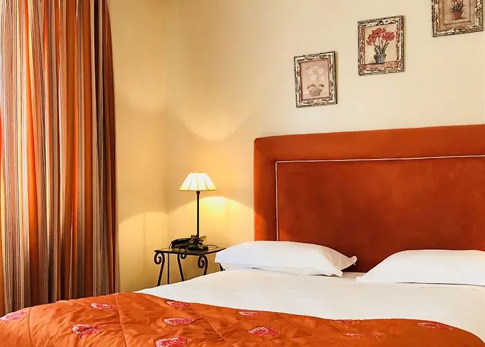 Hotel Le Festival Cannes