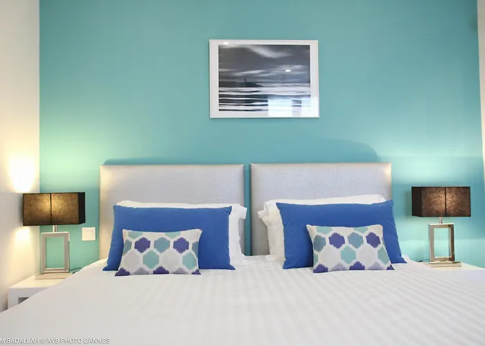 O Carré Croisette Cannes